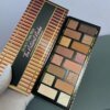Palette Pearly Matte