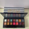 Brand 12 Colors Natural Matte