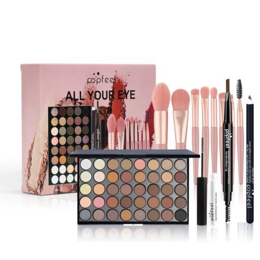 40colors Mascara Set - Image 2