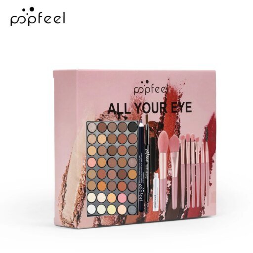 40colors Mascara Set - Image 5