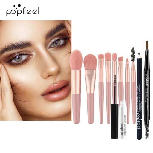 40colors Mascara Set - Image 4
