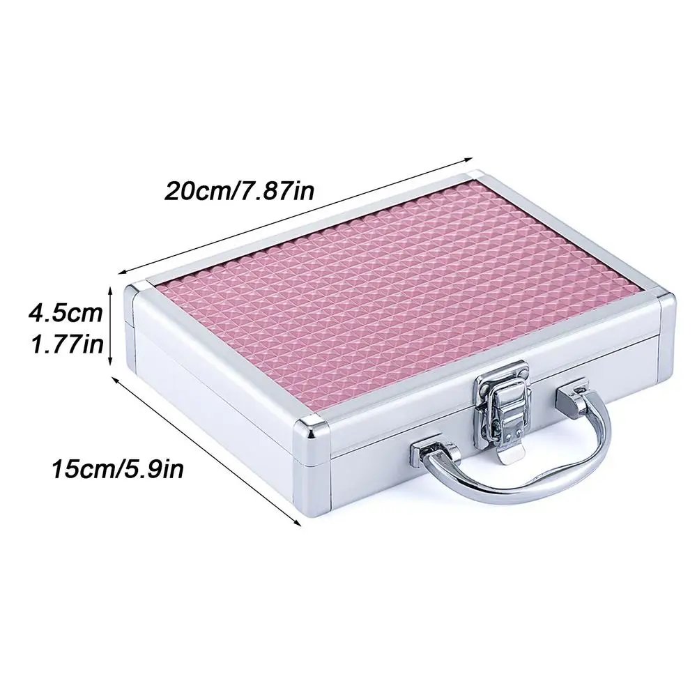 new Makeup Full Kit Female Make Up Set Eye Shadow Eyeshadow Palette Lip Gloss Mascara Eyeliner Brushes Bag Make-up for Women