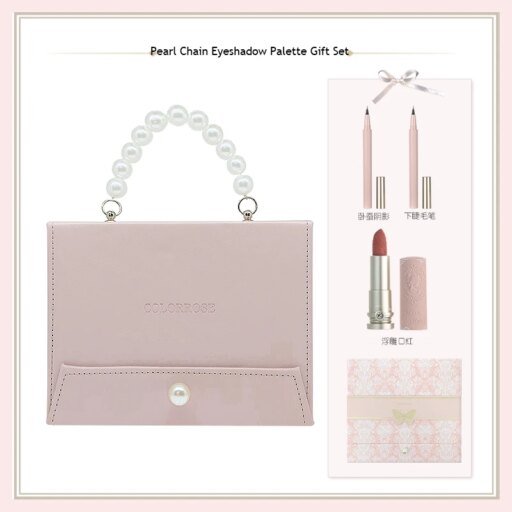 Make Up Set colorrose