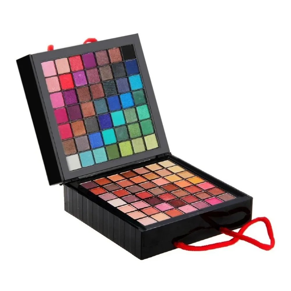 177 Color Makeup Set - Image 5