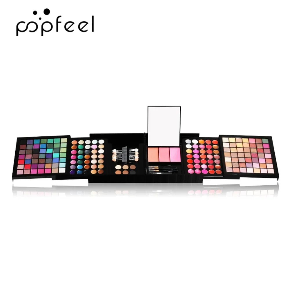 177 Color Makeup Set - Image 3