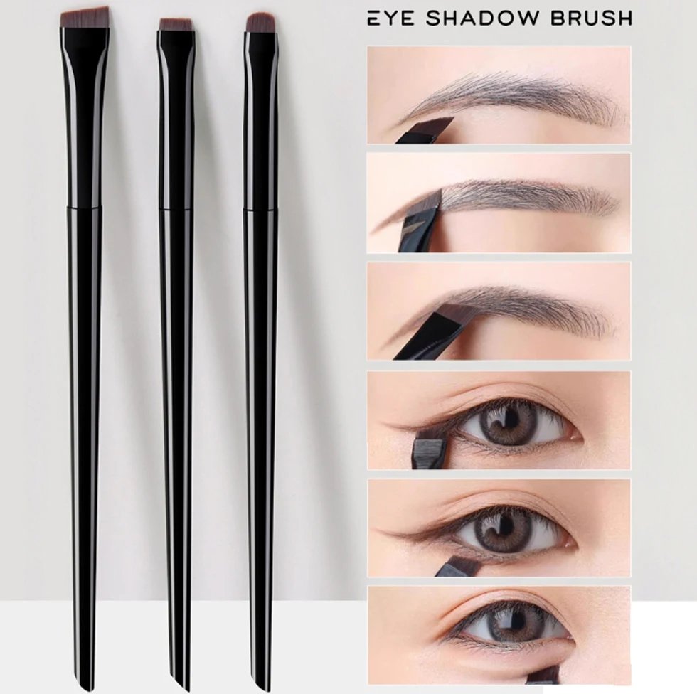 3Pcs-Set Brushe