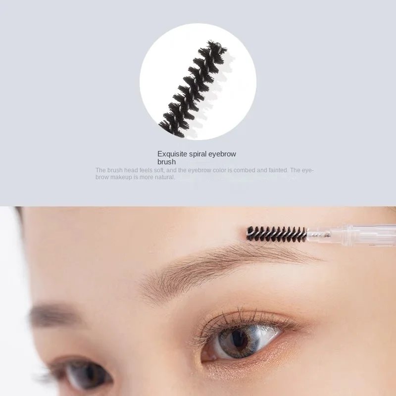FLORTTE Eyebrow Pencil Trimmer - Image 6
