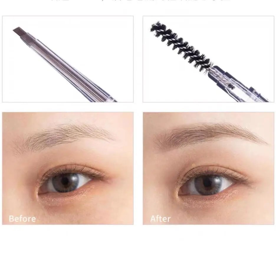 FLORTTE Eyebrow Pencil Trimmer - Image 5