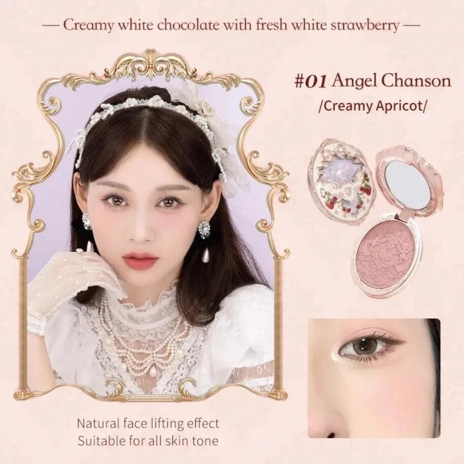 Flower Knows All In One Makeup Set - Image 4