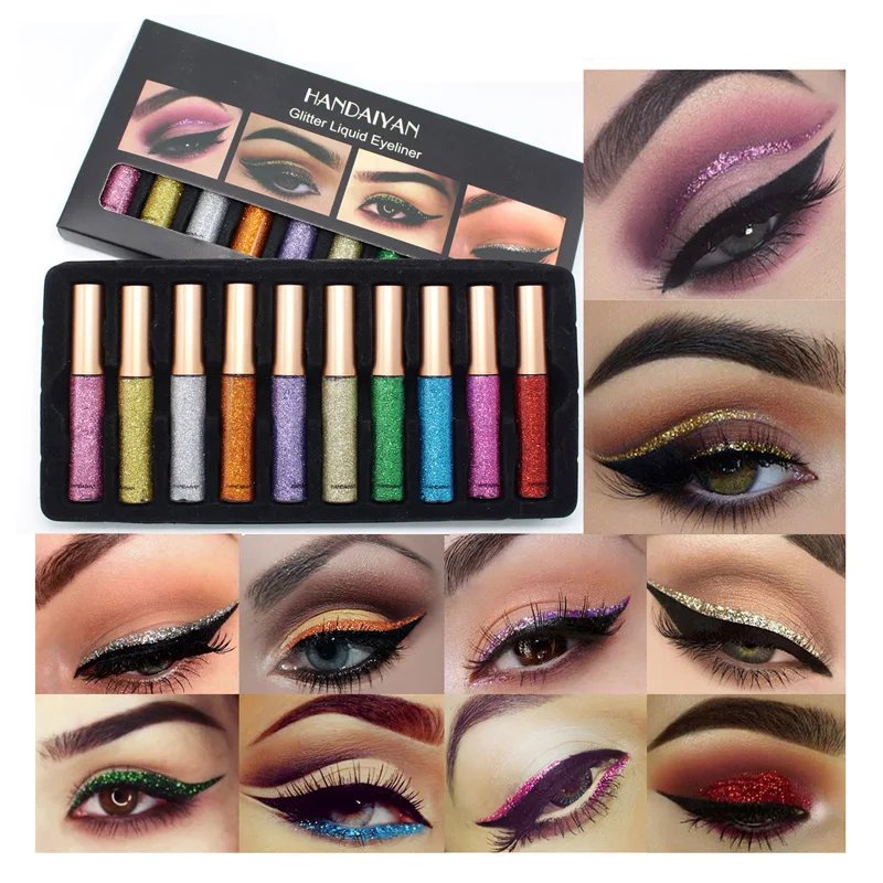 HANDAIYAN Makeup Set - Image 6