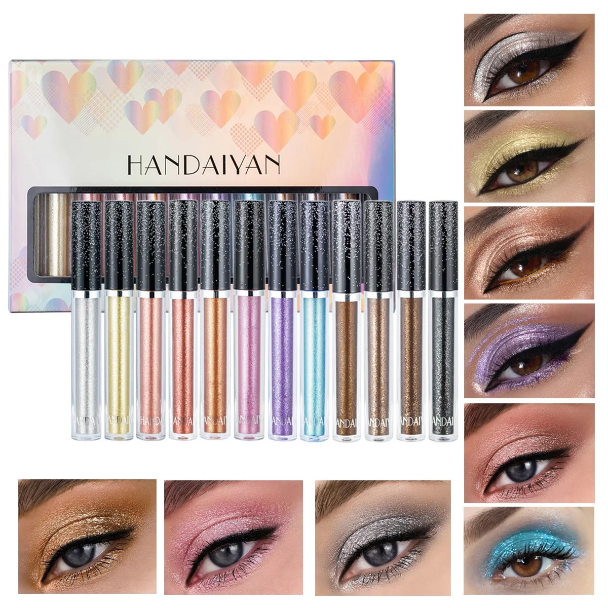 607 shimmer shadow