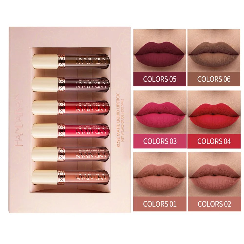 26401 matte liquid