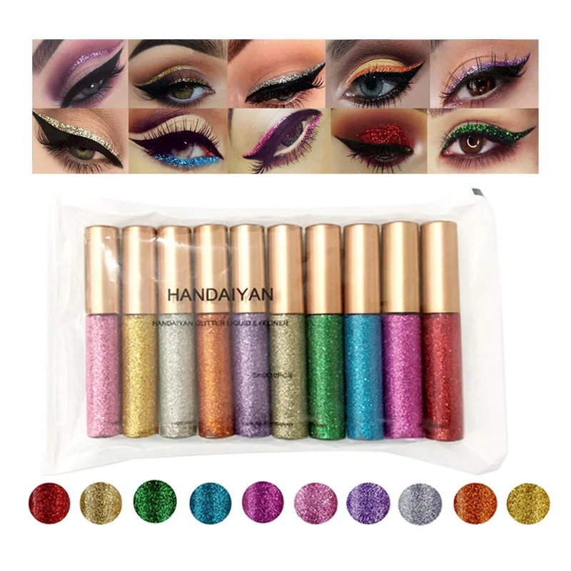 228 glitter liquid