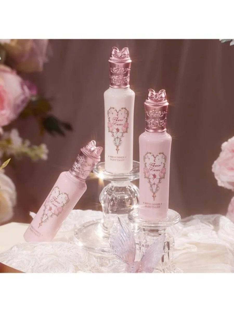 Flower Knows Midsummer Fairytales Series Eye Shadow Palette Blusher Eyebrow Powder Concealer Lipgloss Make Up Sets Cosmetics Flower Knows Midsummer Fairytales Series Eye Shadow Palette Blusher Eyebrow Powder Concealer Lipgloss Make Up Sets Cosmetics
