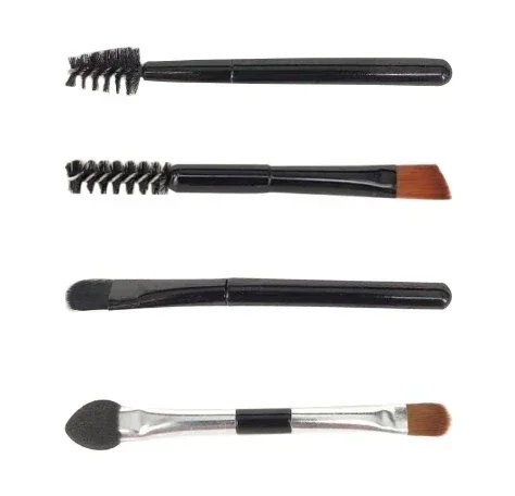 4Pcs Set Brush