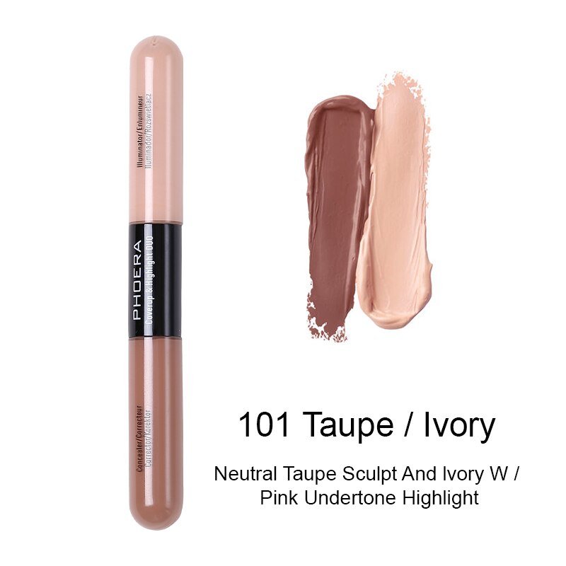 2 in 1 Face Contouring Pen 2 in 1 Face Contouring Pen