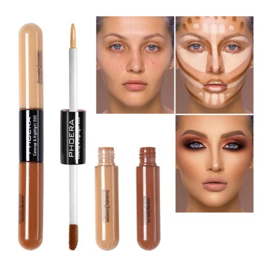 2 in 1 Face Contouring Pen