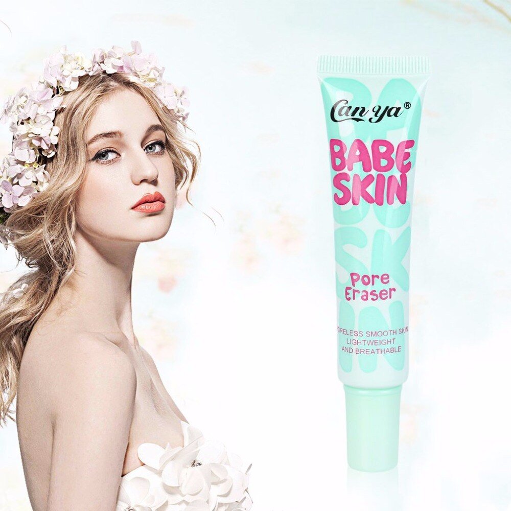 Pore Eraser Sun Blocking Primer