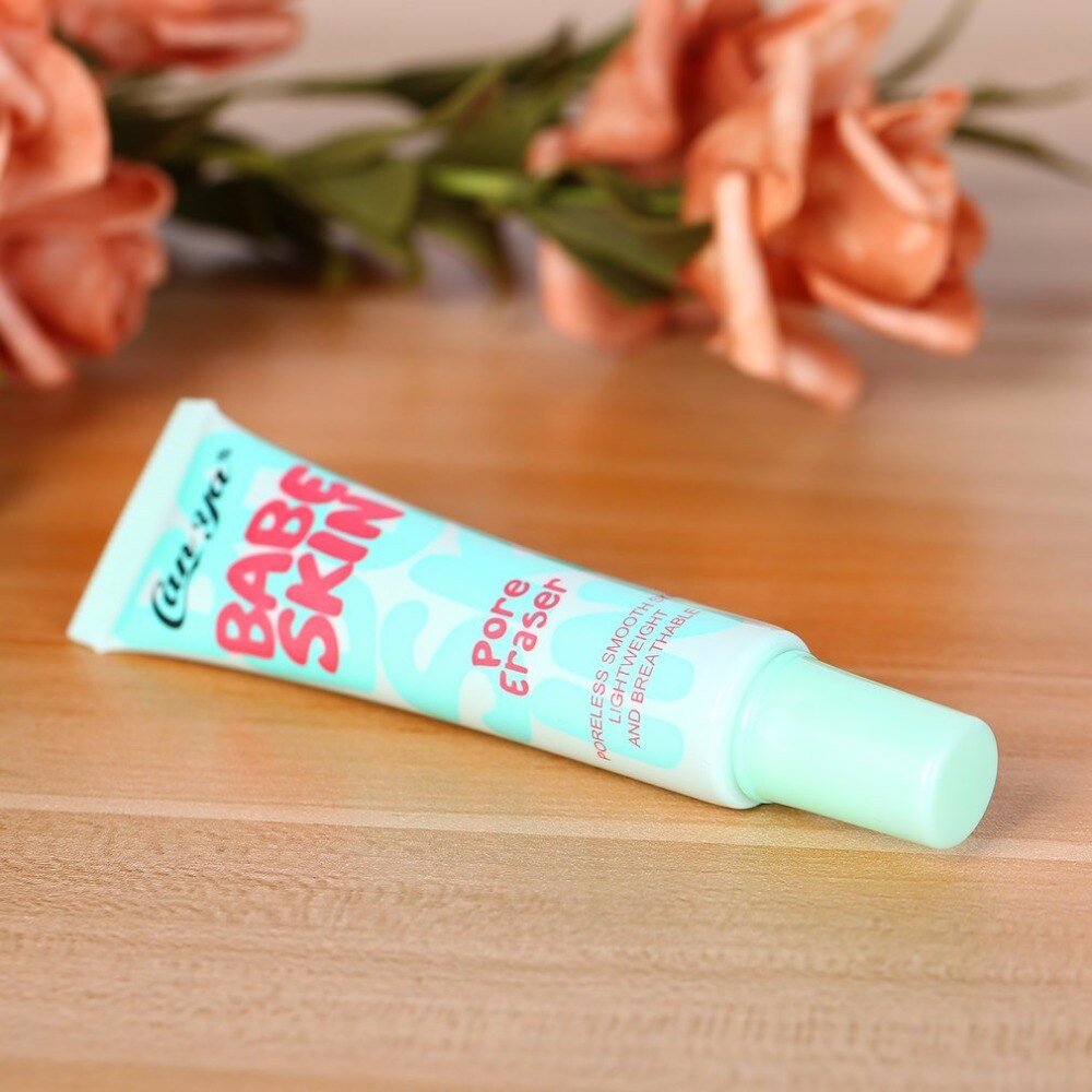 Pore Eraser Sun Blocking Primer
