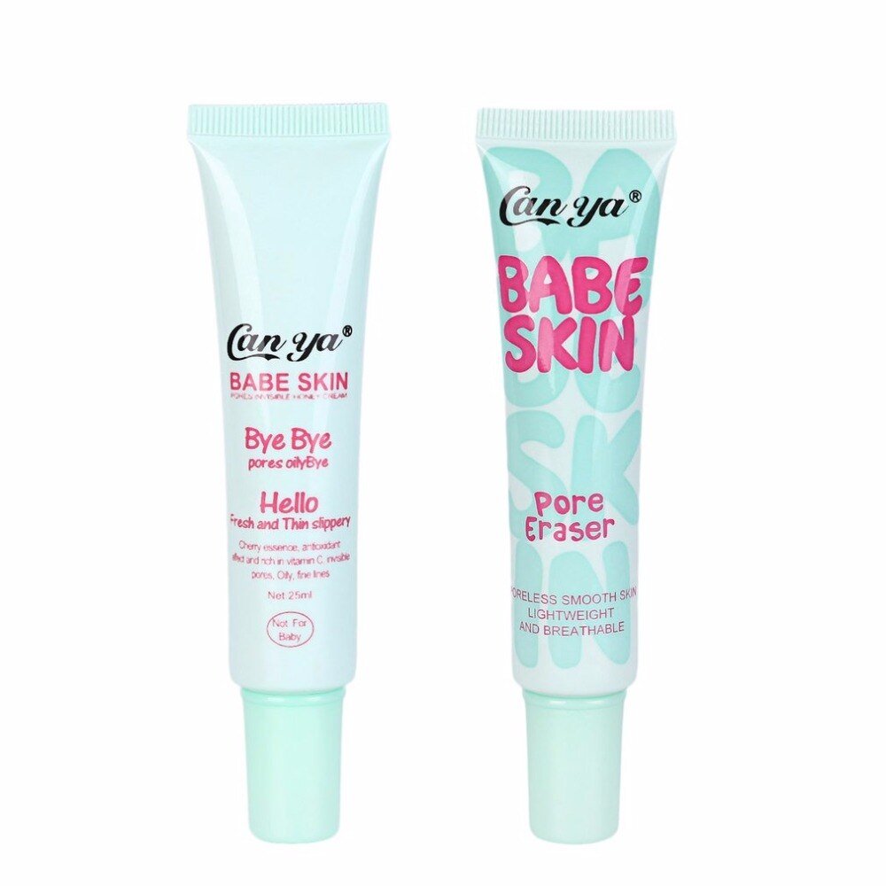 Pore Eraser Sun Blocking Primer