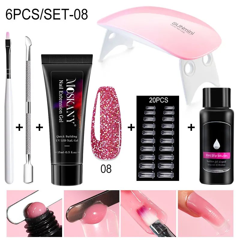 Manicure Set-11