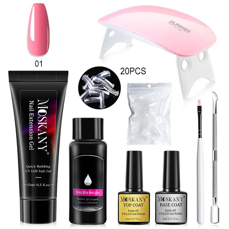 1Pcs Gel-1