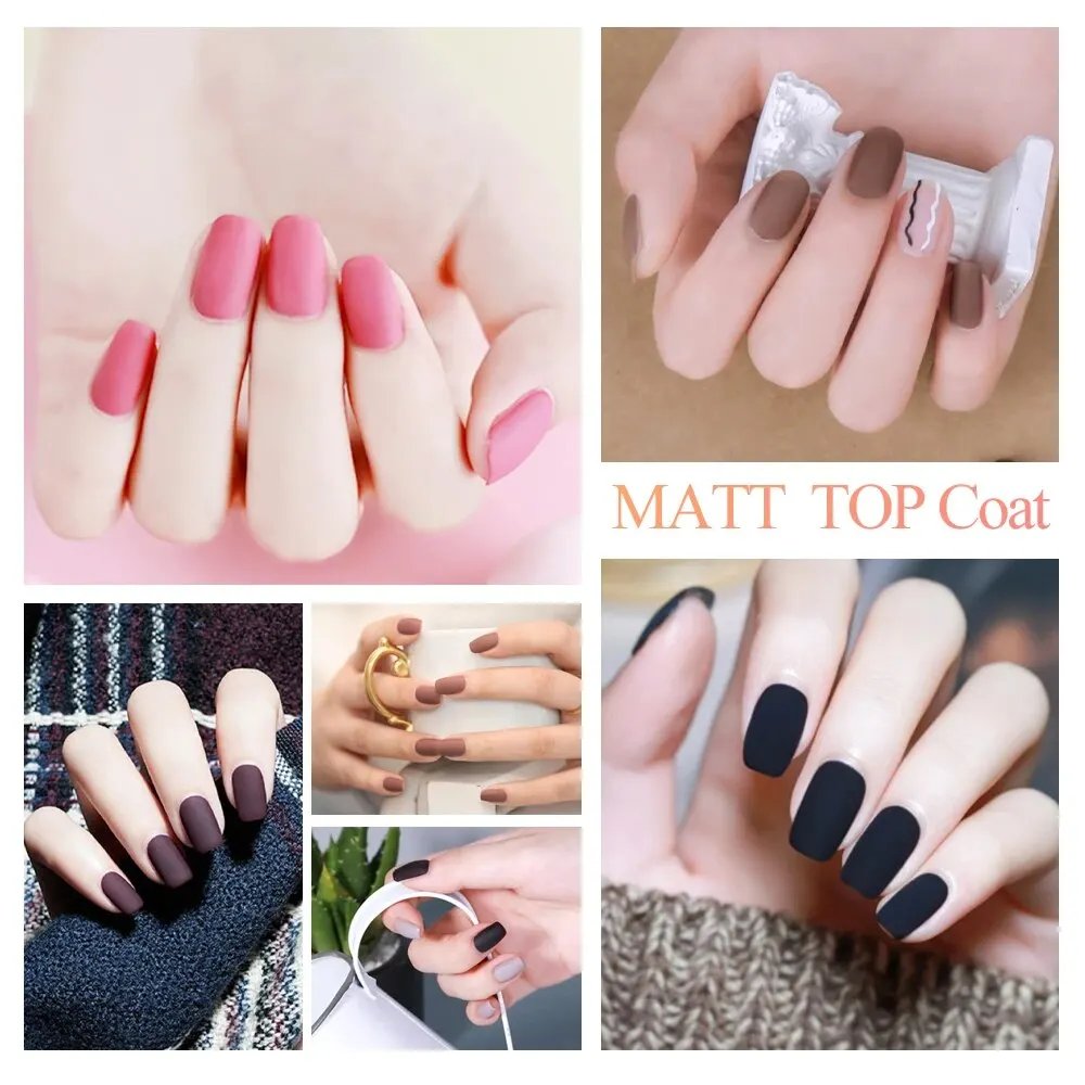 Gel Nail Polish Set - Image 5