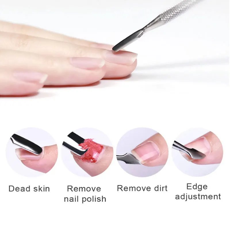 Nail Set Art Sand Files Buffer Sponge Block Brush Nail Scissors Kit With Cuticle Nipper Manicure Set UV Gel Polish Tools Nail Set Art Sand Files Buffer Sponge Block Brush Nail Scissors Kit With Cuticle Nipper Manicure Set UV Gel Polish Tools