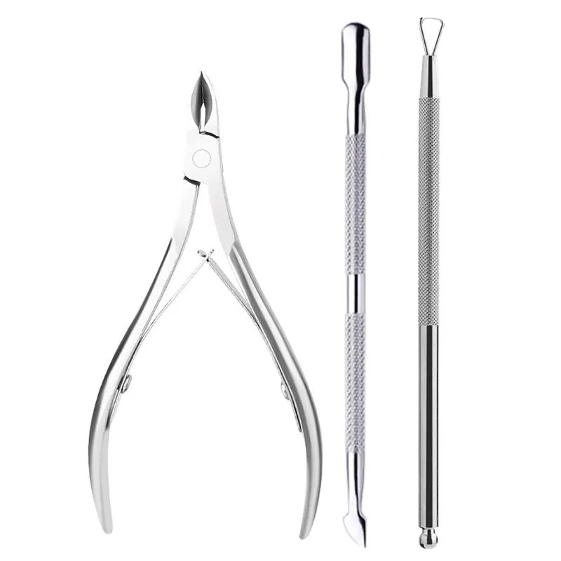Nail Set Art Sand Files Buffer Sponge Block Brush Nail Scissors Kit With Cuticle Nipper Manicure Set UV Gel Polish Tools Nail Set Art Sand Files Buffer Sponge Block Brush Nail Scissors Kit With Cuticle Nipper Manicure Set UV Gel Polish Tools