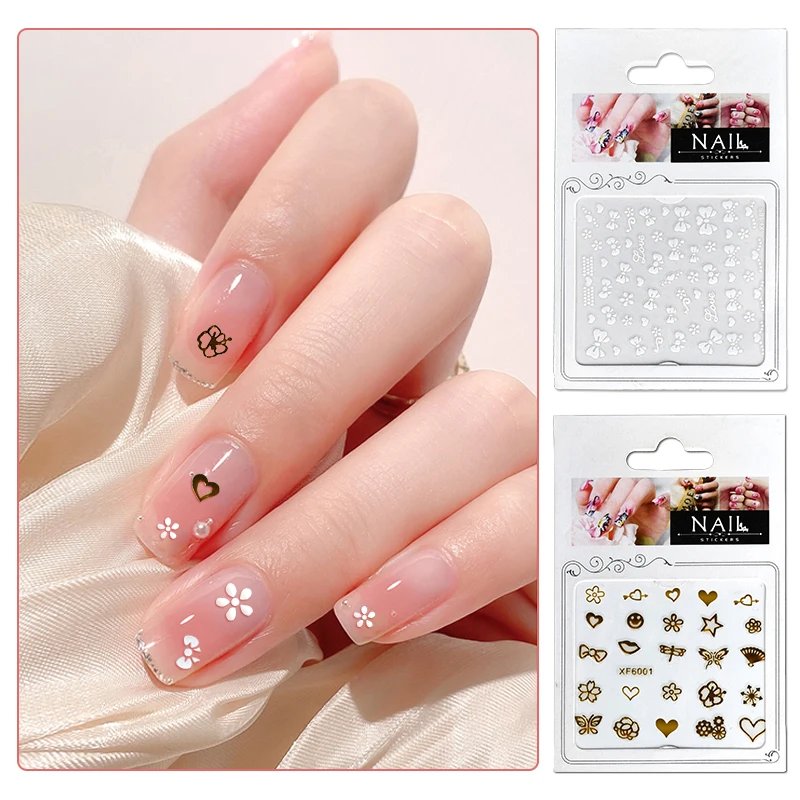 Nail Set Gel Nail Polish Set With UV LED Lamp Dryer Semi Permanent Gel Varnish Set Professional Nail Art Tools Kit Manicure Set