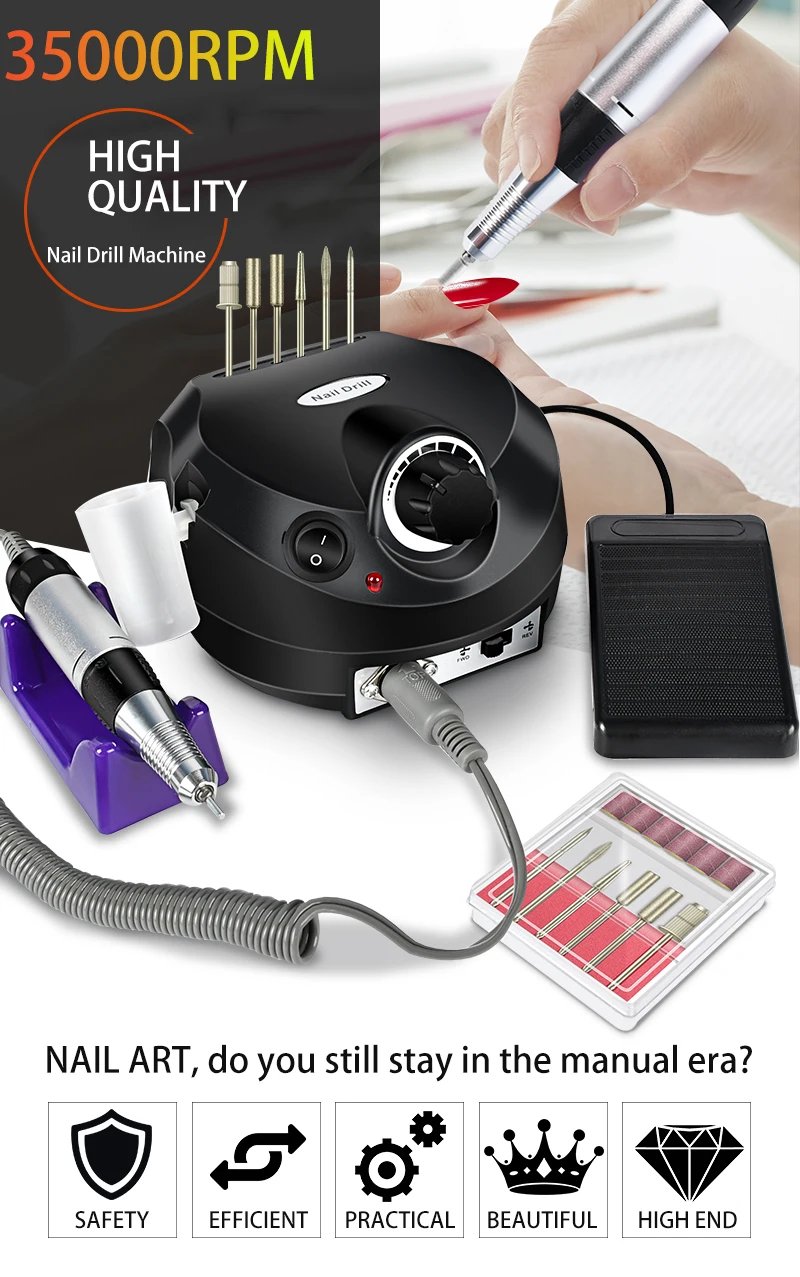 Acrylic Nail Kit Poly Nail Gel Kit With Nail Lamp Nail Extension Glitter Gel UV Building Gel Nail Polish Kit Manicure Tools Set