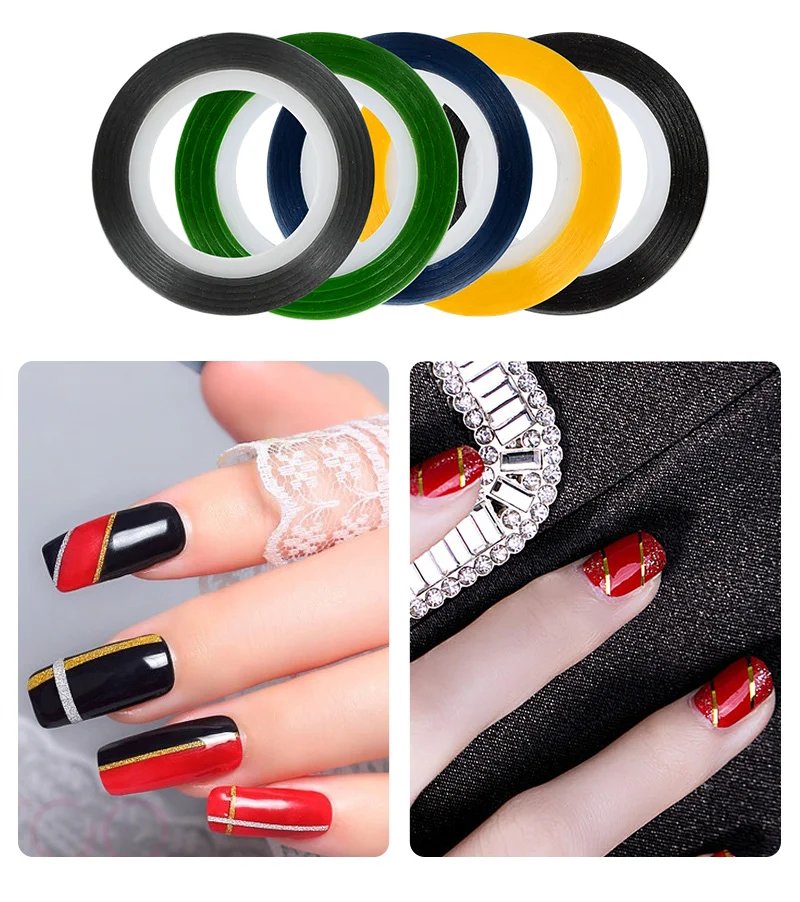 Acrylic Nail Kit Poly Nail Gel Kit With Nail Lamp Nail Extension Glitter Gel UV Building Gel Nail Polish Kit Manicure Tools Set