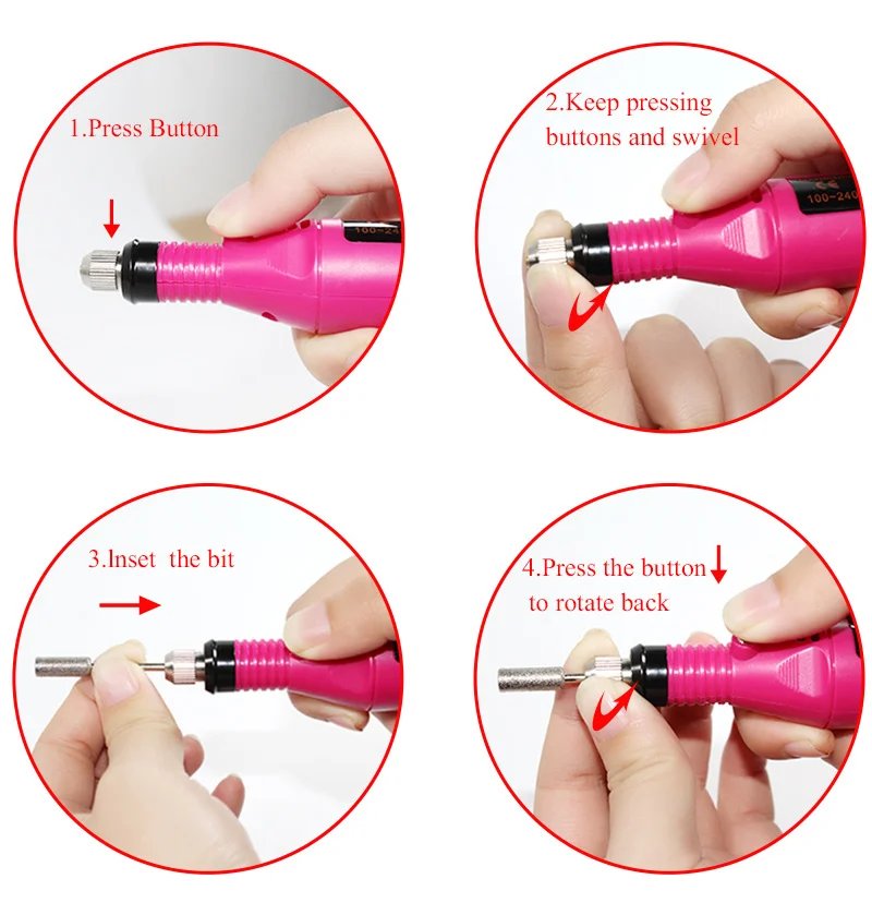 Acrylic Nail Kit Poly Nail Gel Kit With Nail Lamp Nail Extension Glitter Gel UV Building Gel Nail Polish Kit Manicure Tools Set