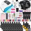 Acrylic Nail Kit Manicure Tools Set