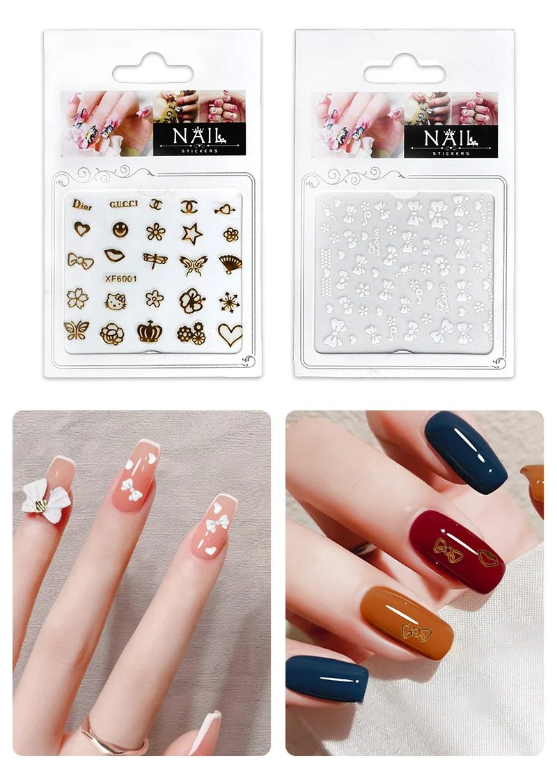Acrylic Nail Kit Poly Nail Gel Kit With Nail Lamp Nail Extension Glitter Gel UV Building Gel Nail Polish Kit Manicure Tools Set