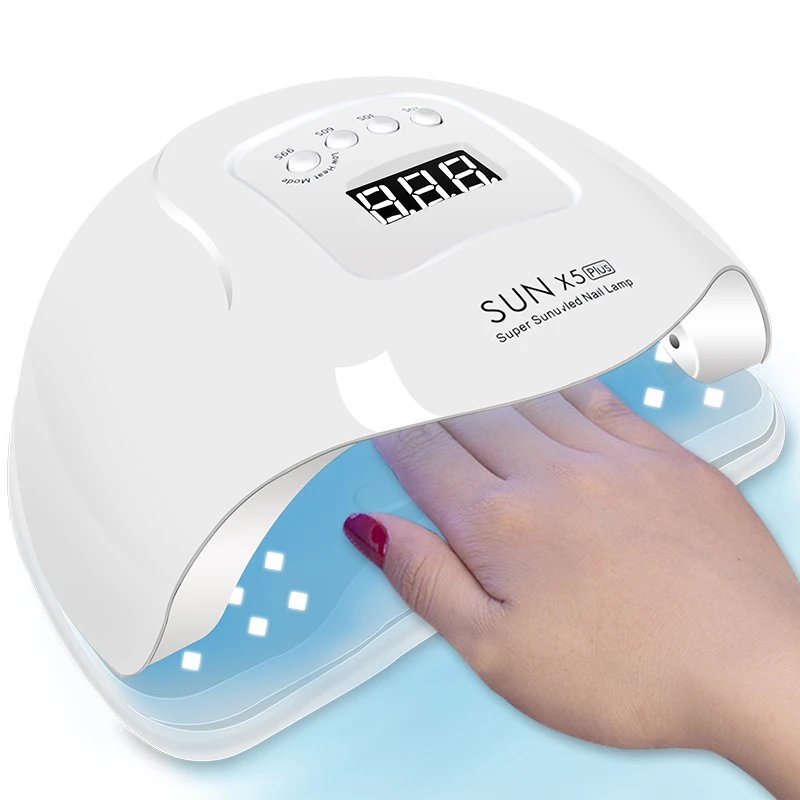 Acrylic Nail Kit Poly Nail Gel Kit With Nail Lamp Nail Extension Glitter Gel UV Building Gel Nail Polish Kit Manicure Tools Set