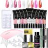 Acrylic Solution Gel Polish