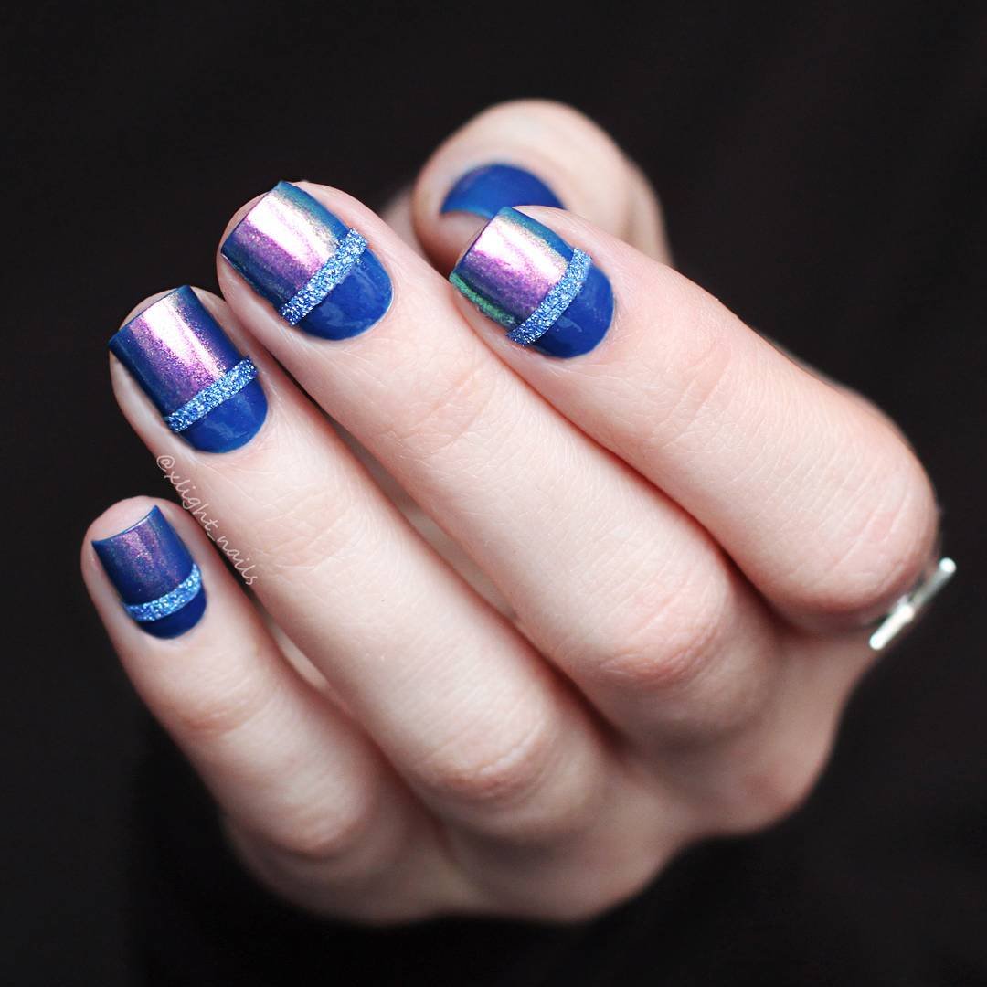 Nail Striping Tape 12 Rolls Set Nail Striping Tape 12 Rolls Set