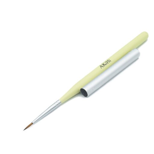 11 mm Nail Art Brush