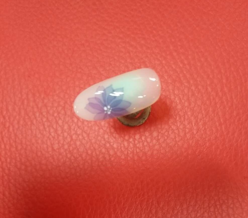 11 mm Nail Art Brush