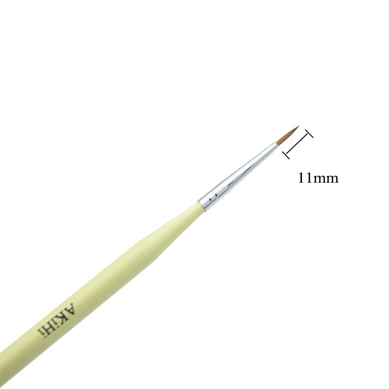 11 mm Nail Art Brush