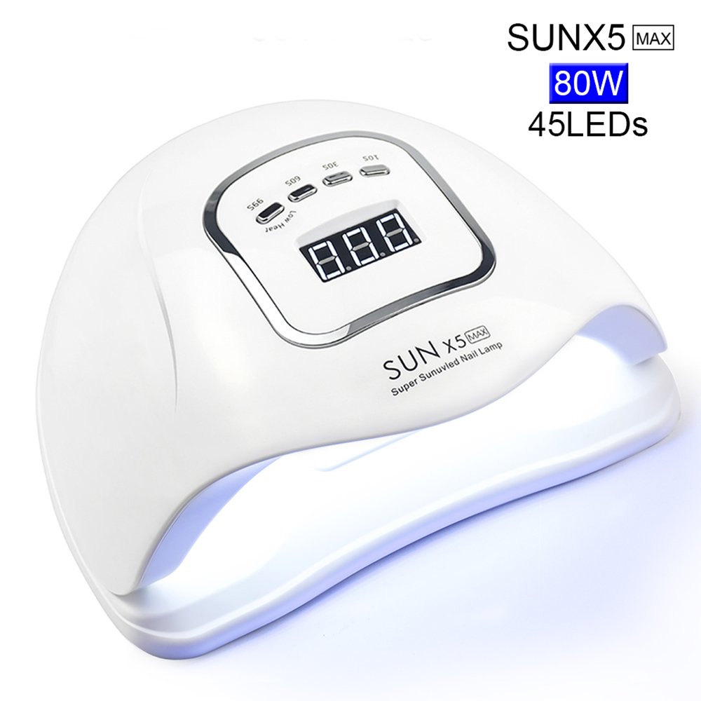 UV LED Nail Dryer UV LED Nail Dryer