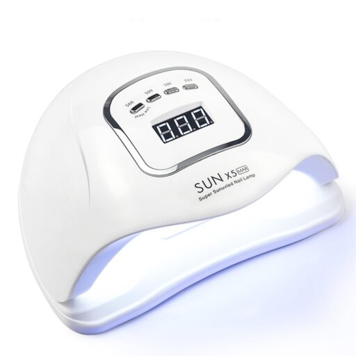 UV LED Nail Dryer