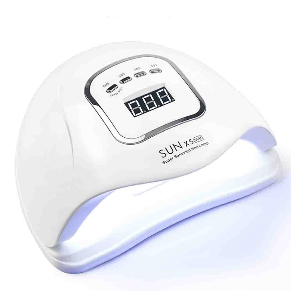 80 W