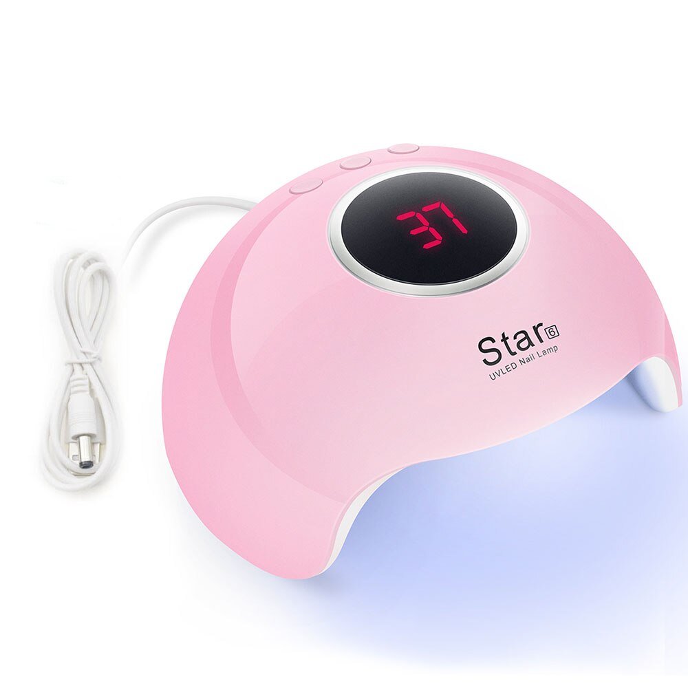 36 W
