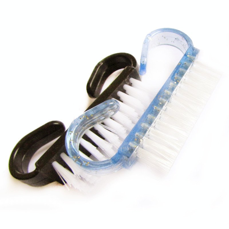 Nail Cleaning Brush