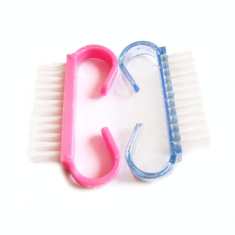 Nail Cleaning Brush