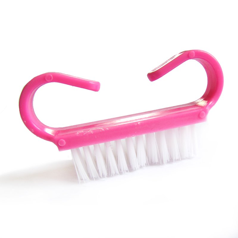 Nail Cleaning Brush