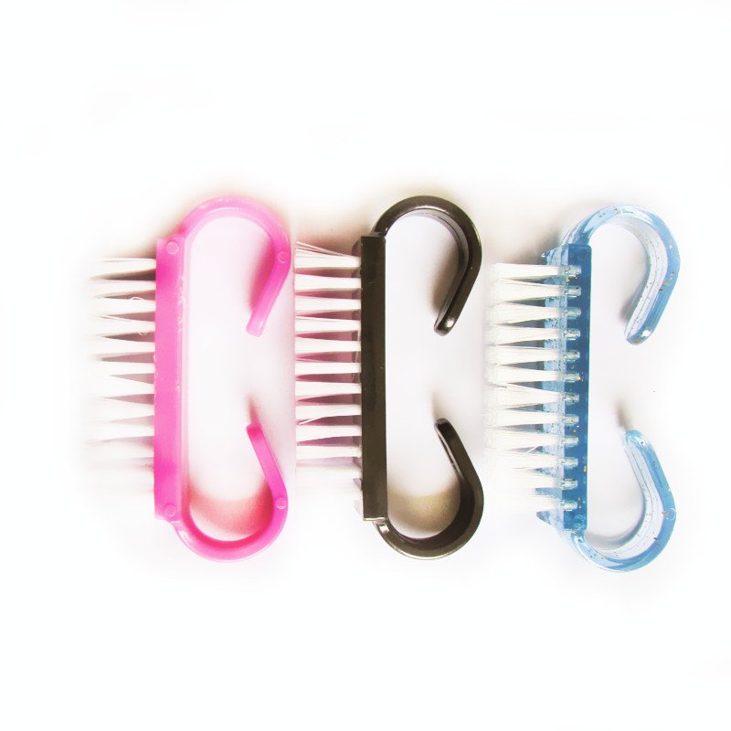 Nail Cleaning Brush