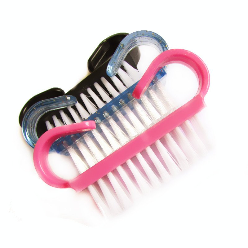 Nail Cleaning Brush
